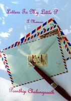 Letters to My Little P 1365545318 Book Cover