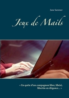 Jeux de Mails 1530895820 Book Cover