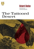 The tattooed desert (Pitt poetry series) 082295219X Book Cover