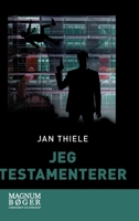 Jeg testamenterer 8726856298 Book Cover