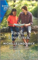 Rivals at Love Creek 1335724060 Book Cover