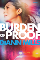Burden of Proof 149642705X Book Cover