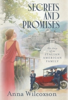 Secrets and Promises 1952112648 Book Cover
