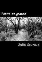 Petite et grande 1530387930 Book Cover