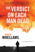 The Verdict on Each Man Dead 1770412956 Book Cover