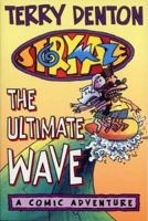 Storymaze 1: The Ultimate Wave (Storymaze series) 1876631007 Book Cover