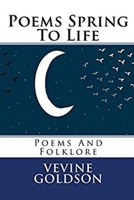 Poems Spring To Life 1976358124 Book Cover