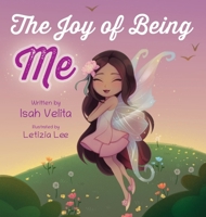 The Joy of Being Me 1779444230 Book Cover