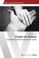 Frauen im Sterben 3639675479 Book Cover