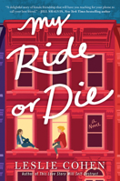 My Ride or Die 0062966782 Book Cover