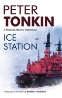 Ice Station 1847513565 Book Cover