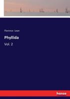 Phyllida: Vol. 2 3337342922 Book Cover