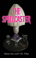 The Spellcaster 1646289676 Book Cover