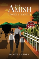 The Amish Cookie Bandit 1956912142 Book Cover