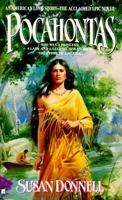 Pocahontas 0425136205 Book Cover