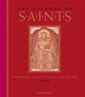 Daybook of Saints 1840003189 Book Cover