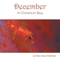 December in Cinnamon Bay 1982241551 Book Cover