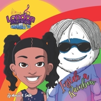 Inside A Rainbow B0CJ4FJQBH Book Cover
