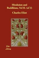 Hinduism and Buddhism Volume II 1241055351 Book Cover