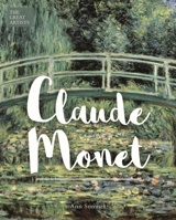 The Great Artists: Claude Monet 1789507189 Book Cover