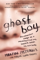 Ghost Boy 1400205832 Book Cover