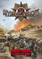 Flames of War: River Of Heroes: Battles On The Vistula, Operation Bagration 0958294372 Book Cover