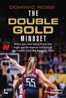 The double gold mindset /anglais 9059964349 Book Cover