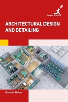 Architectural Design and Detailing 178715114X Book Cover