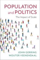 Population and Politics: The Impact of Scale 1108494137 Book Cover