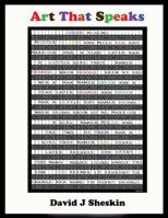 Art That Speaks 1595946209 Book Cover