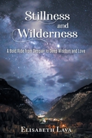 Stillness and Wilderness: A Bold Ride from Despair to Deep Wisdom and Love 1737102404 Book Cover