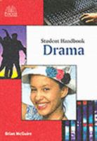 Student Handbook for Drama 1857498437 Book Cover