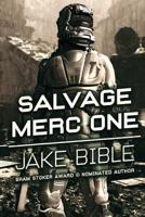 Salvage Merc One B0FT2X11H3 Book Cover