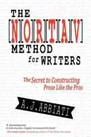 The NORTAV Method for Writers: The Secret to Constructing Prose Like the Pros 0615655130 Book Cover
