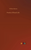 Poems of Rural Life 1110883390 Book Cover