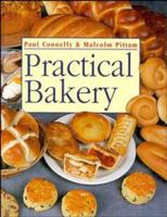 Practical Bakery 0340669934 Book Cover