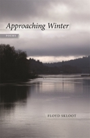 Approaching Winter: Poems 0807160172 Book Cover