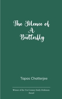 The Silence of a Butterfly B0FDL8T9NN Book Cover