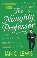 The Naughty Professor B0FW8VLV98 Book Cover