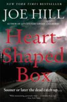 Heart-Shaped Box 006114794X Book Cover