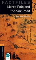 Marco Polo and the Silk Road 0194236390 Book Cover