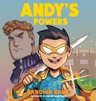 Andy's Powers 1990390013 Book Cover