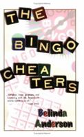 The Bingo Cheaters 0941092496 Book Cover