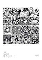 La Page Blanche - n.66 (French Edition) 248730717X Book Cover