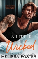 A Little Bit Wicked 1948868431 Book Cover