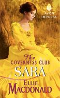 The Governess Club: Sara 0062292277 Book Cover