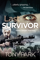 Last Survivor 1922389064 Book Cover