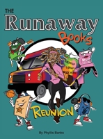 The Runaway Books Reunion B0F8YTDMBL Book Cover
