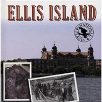 Ellis Island (National Places) 1424213681 Book Cover
