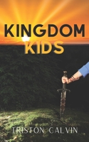Kingdom Kids B0BZ6W3R4J Book Cover